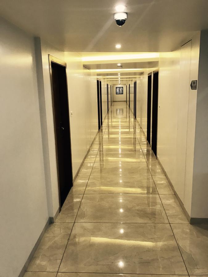 Hotel Comfort Bharuch Exterior foto